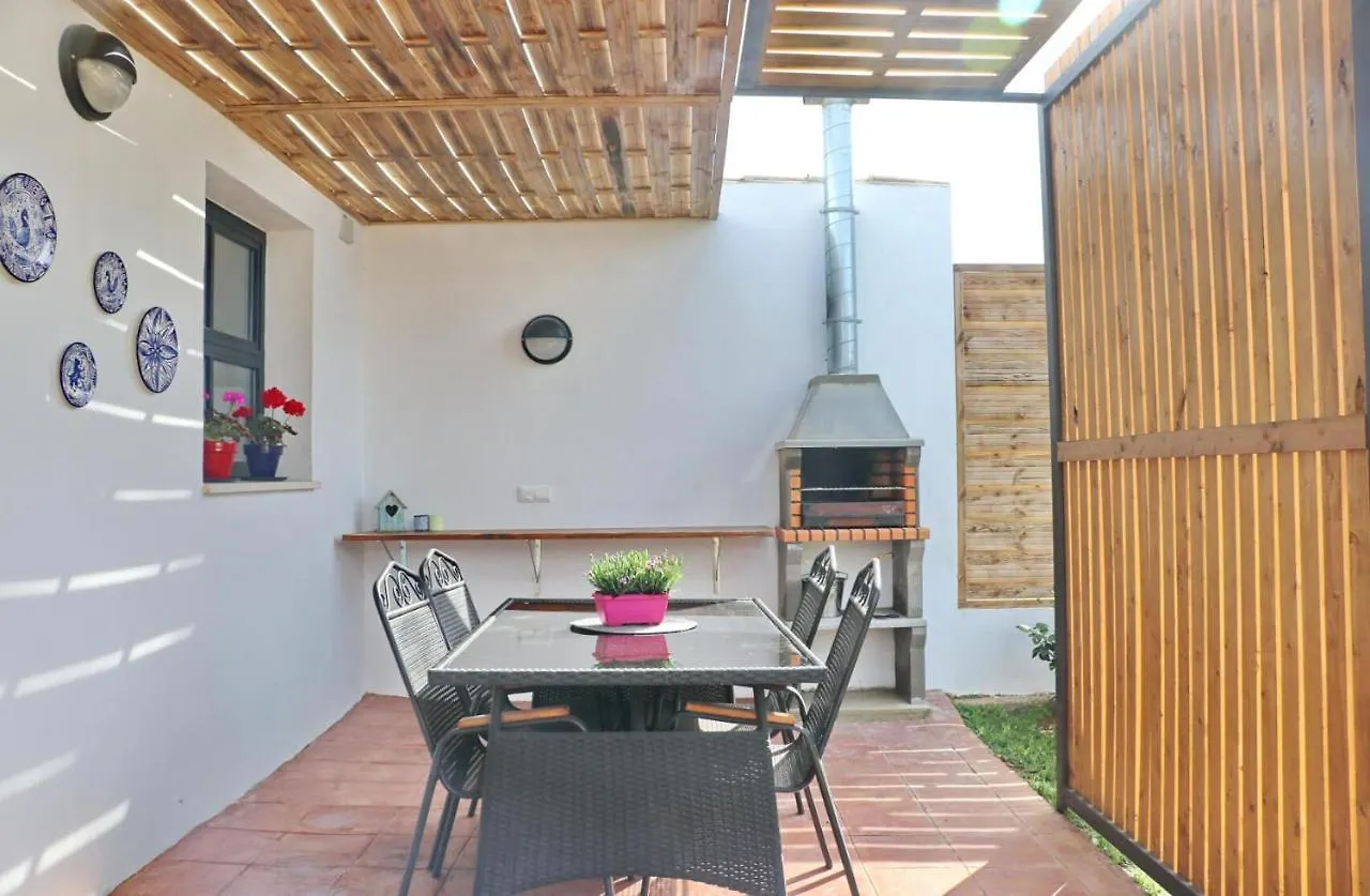 Chalet Isla Papua Chiclana de la Frontera 0*,  Spanien