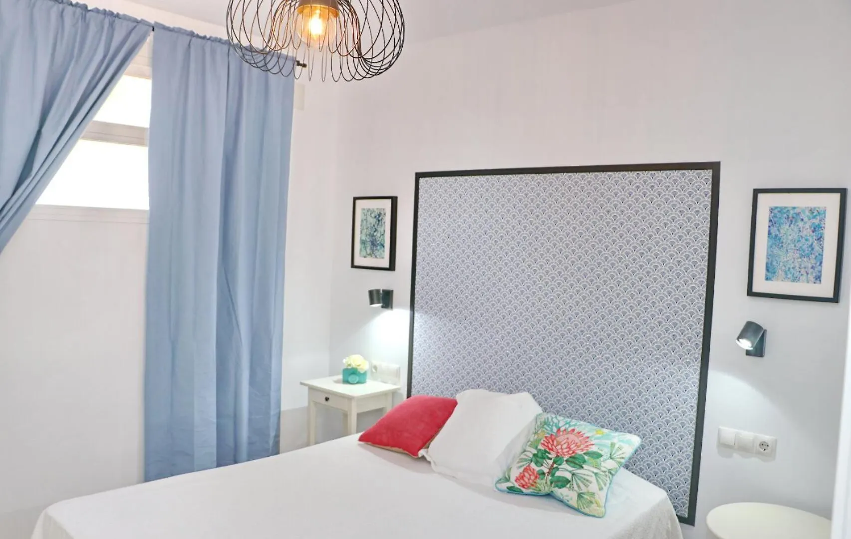 Chalet Isla Papua Chiclana de la Frontera 0*,